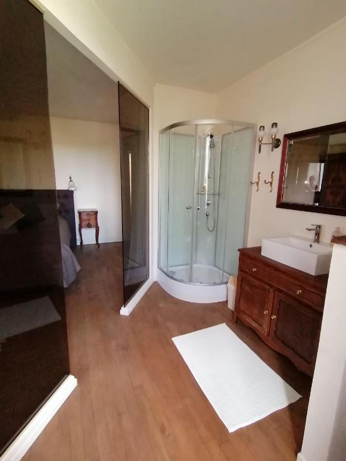 Authentieke Franse Kamer. Melay (Haute-Marne) Exterior photo
